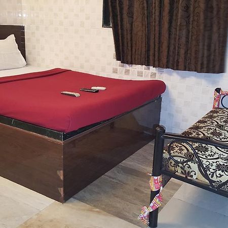 Hotel Al Mehraj Mumbai Luaran gambar