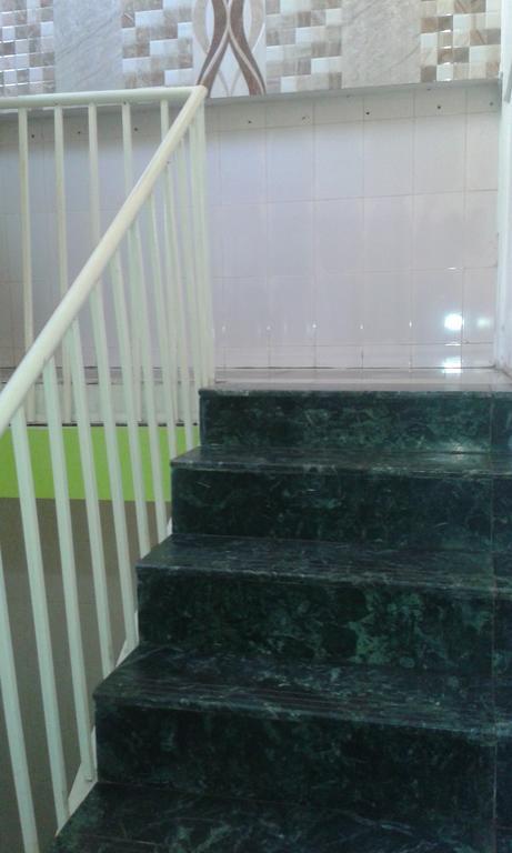 Hotel Al Mehraj Mumbai Luaran gambar