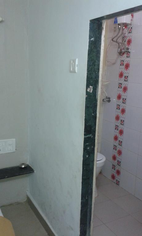 Hotel Al Mehraj Mumbai Bilik gambar