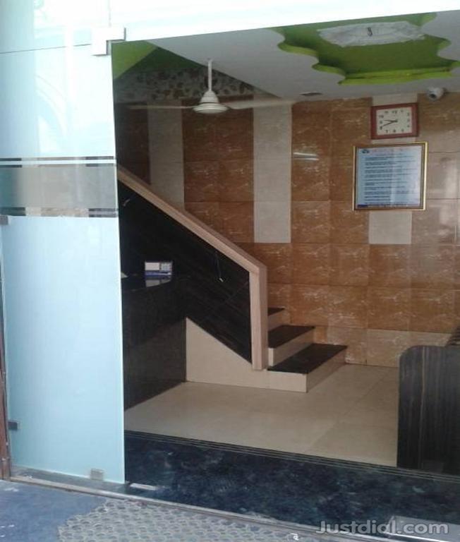 Hotel Al Mehraj Mumbai Bilik gambar