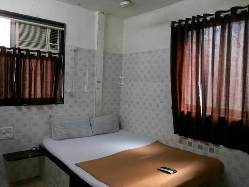 Hotel Al Mehraj Mumbai Bilik gambar