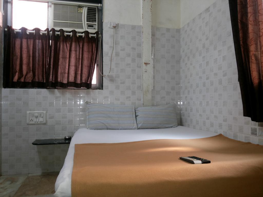 Hotel Al Mehraj Mumbai Luaran gambar