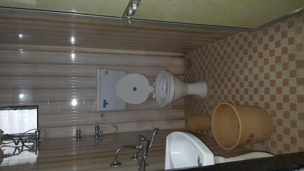 Hotel Al Mehraj Mumbai Luaran gambar