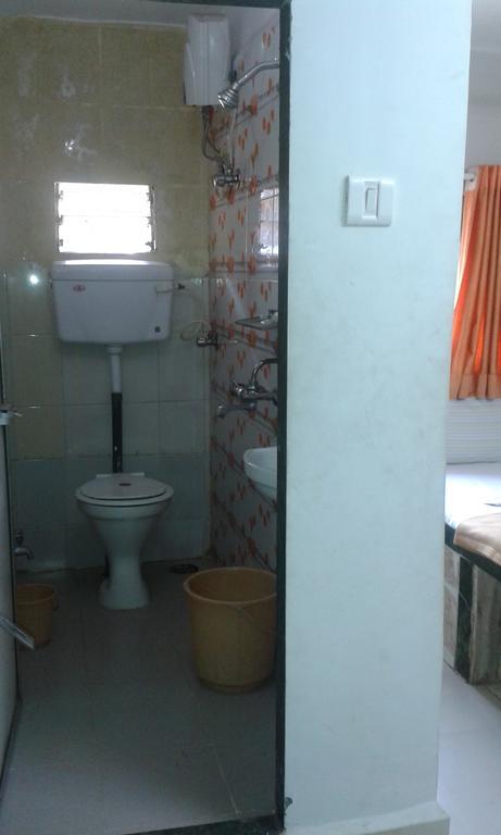 Hotel Al Mehraj Mumbai Luaran gambar