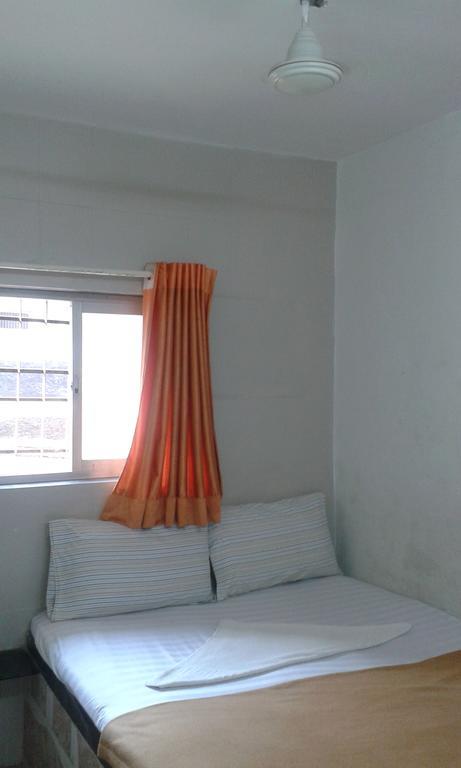 Hotel Al Mehraj Mumbai Luaran gambar