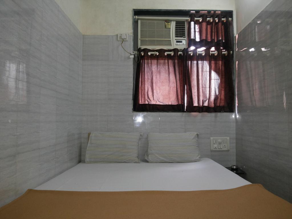 Hotel Al Mehraj Mumbai Luaran gambar