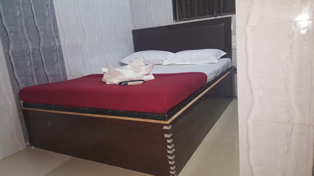 Hotel Al Mehraj Mumbai Luaran gambar