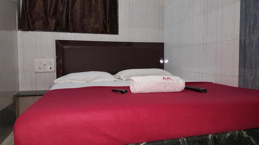 Hotel Al Mehraj Mumbai Luaran gambar