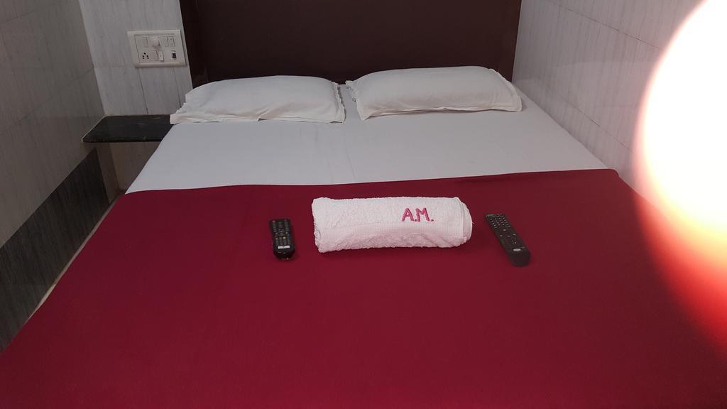 Hotel Al Mehraj Mumbai Luaran gambar