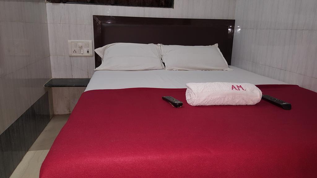 Hotel Al Mehraj Mumbai Luaran gambar
