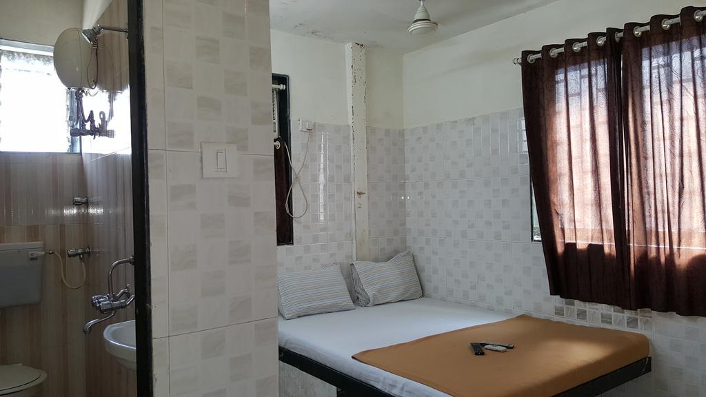 Hotel Al Mehraj Mumbai Luaran gambar