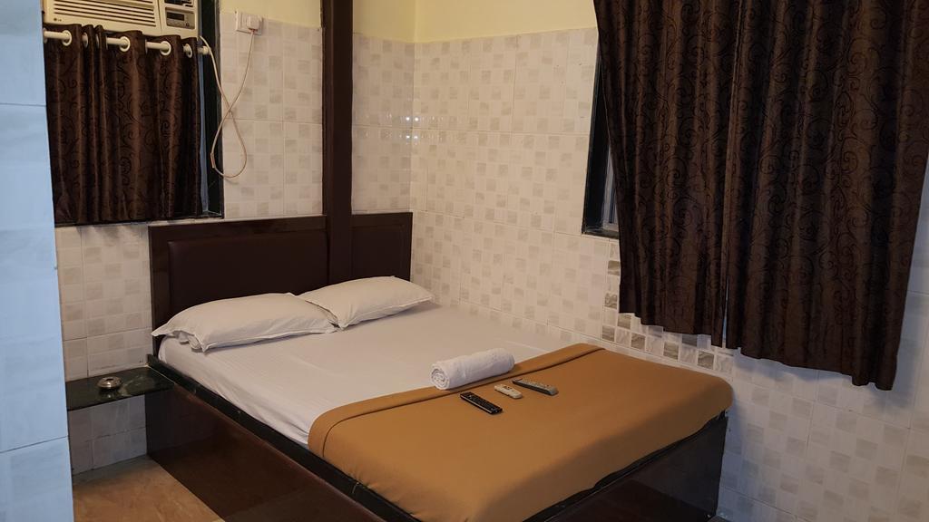 Hotel Al Mehraj Mumbai Luaran gambar