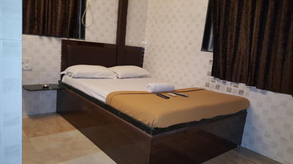 Hotel Al Mehraj Mumbai Luaran gambar