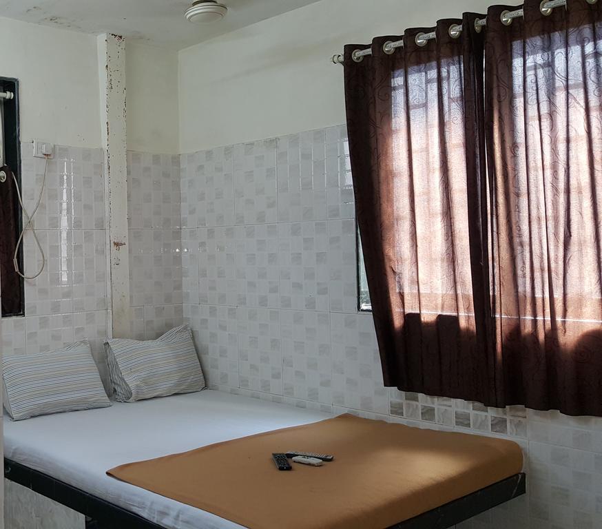 Hotel Al Mehraj Mumbai Luaran gambar