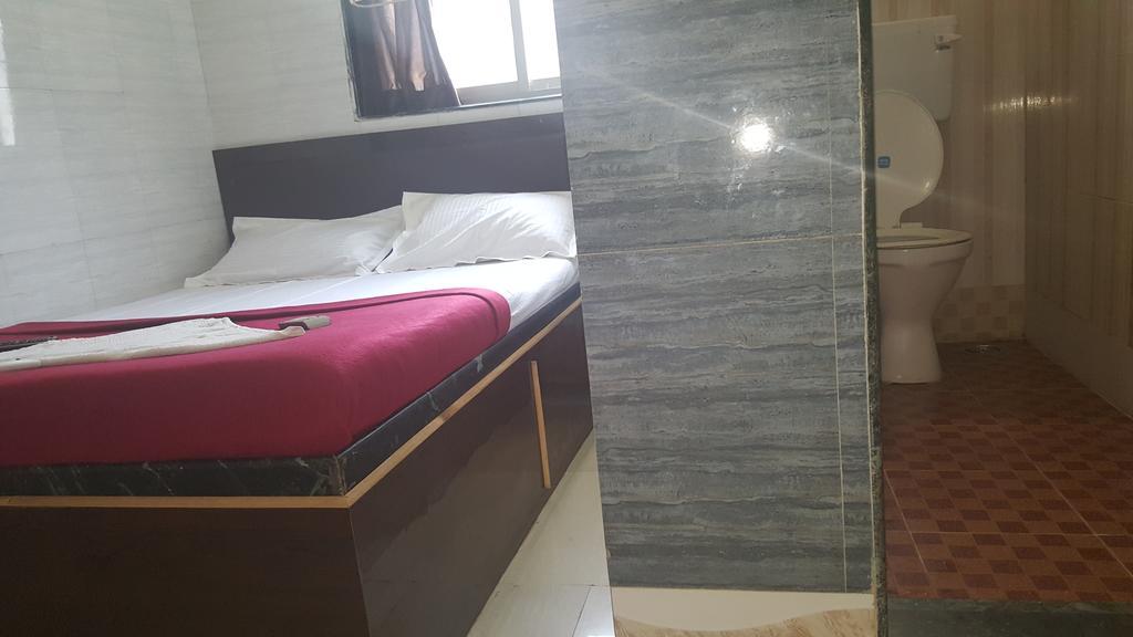 Hotel Al Mehraj Mumbai Luaran gambar