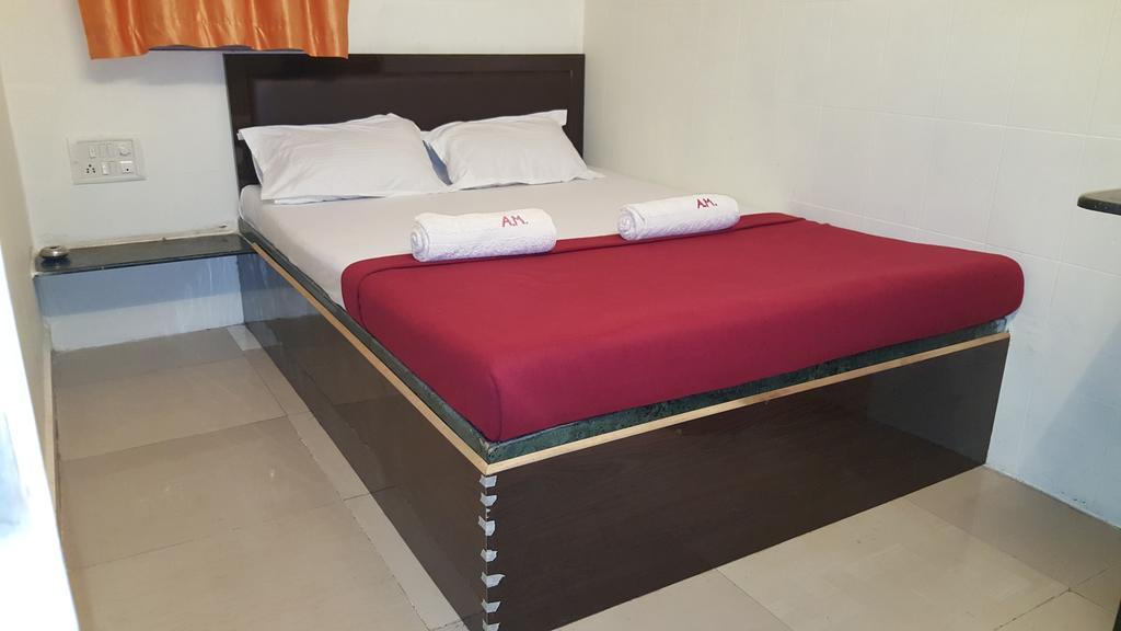 Hotel Al Mehraj Mumbai Luaran gambar