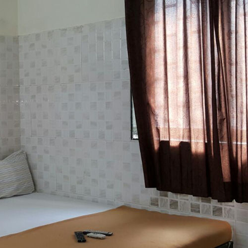 Hotel Al Mehraj Mumbai Luaran gambar