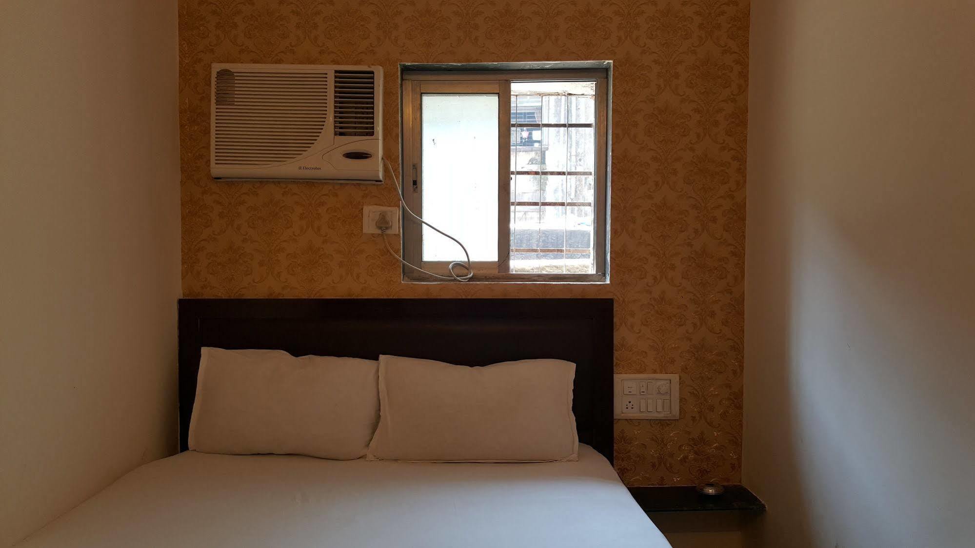 Hotel Al Mehraj Mumbai Luaran gambar