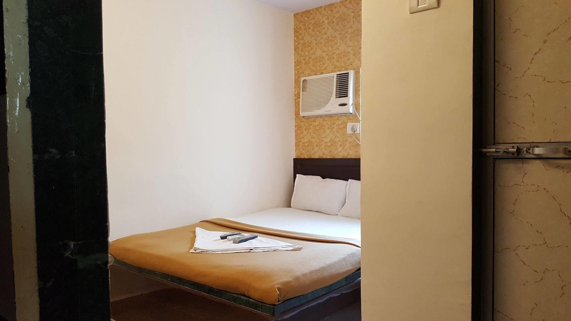 Hotel Al Mehraj Mumbai Luaran gambar