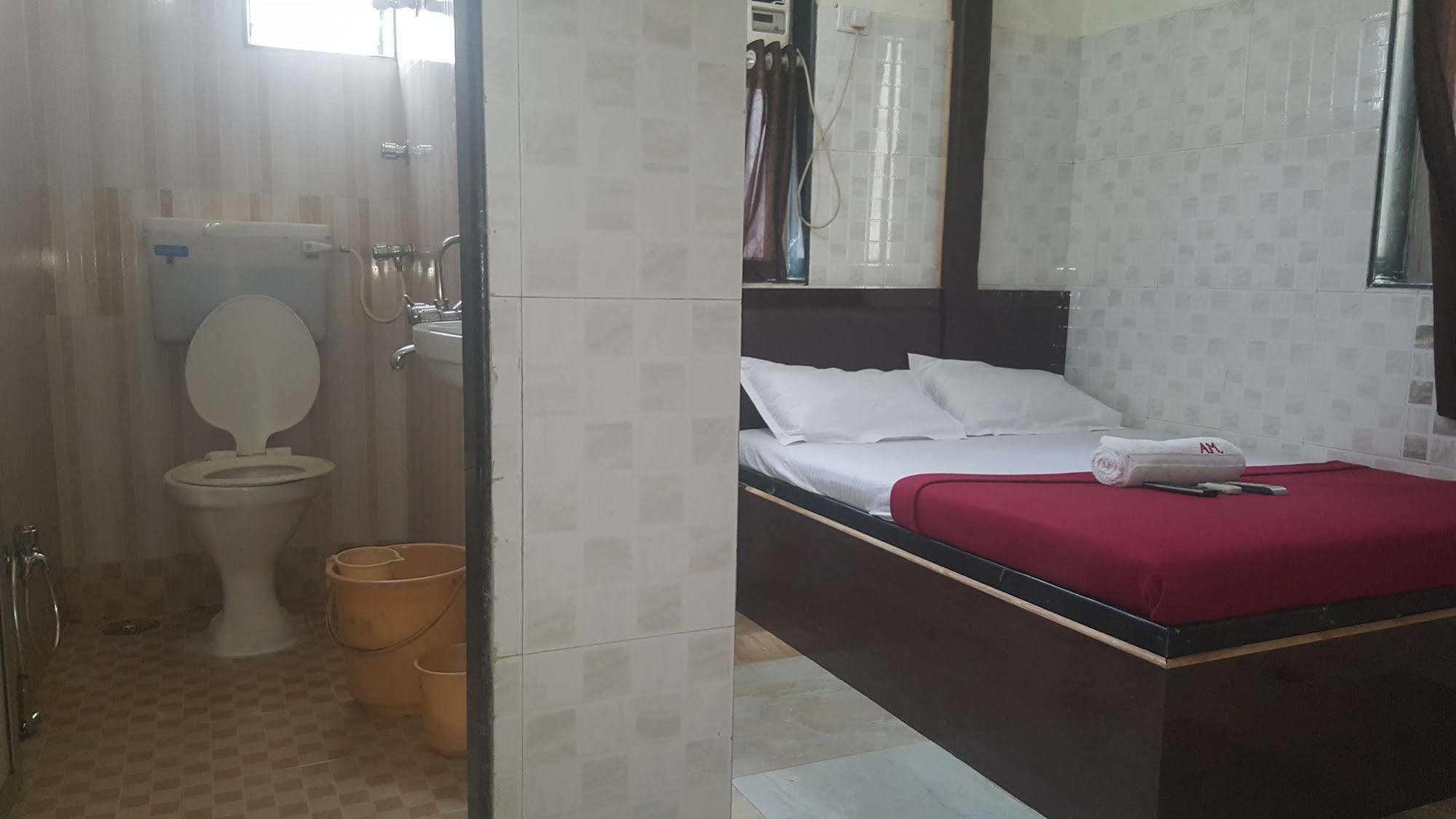 Hotel Al Mehraj Mumbai Luaran gambar