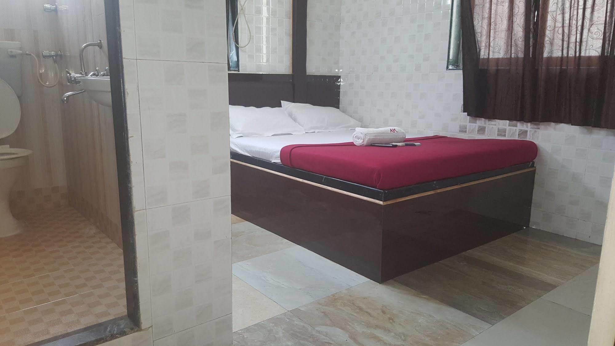 Hotel Al Mehraj Mumbai Luaran gambar