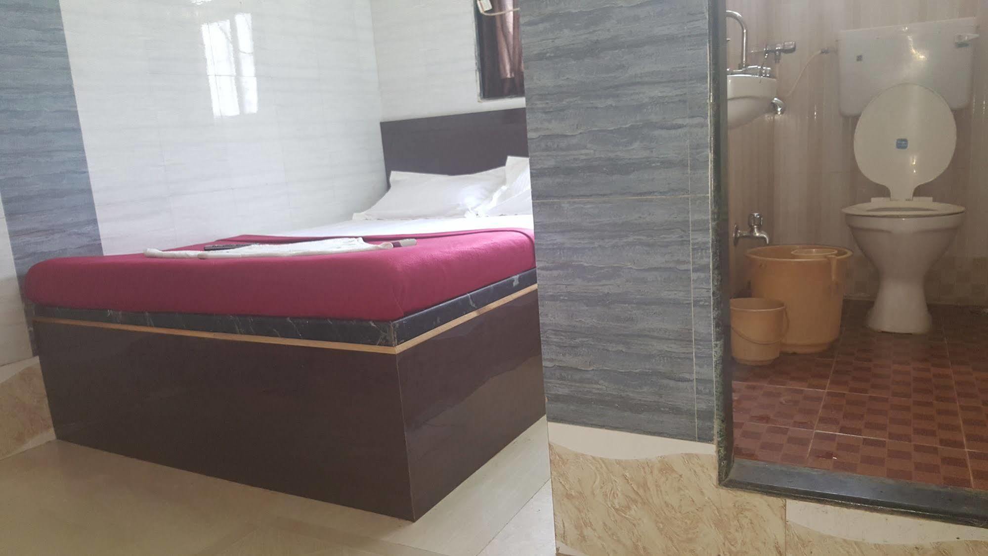 Hotel Al Mehraj Mumbai Luaran gambar