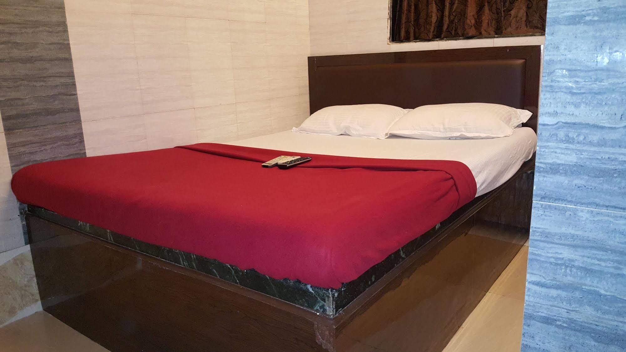 Hotel Al Mehraj Mumbai Luaran gambar