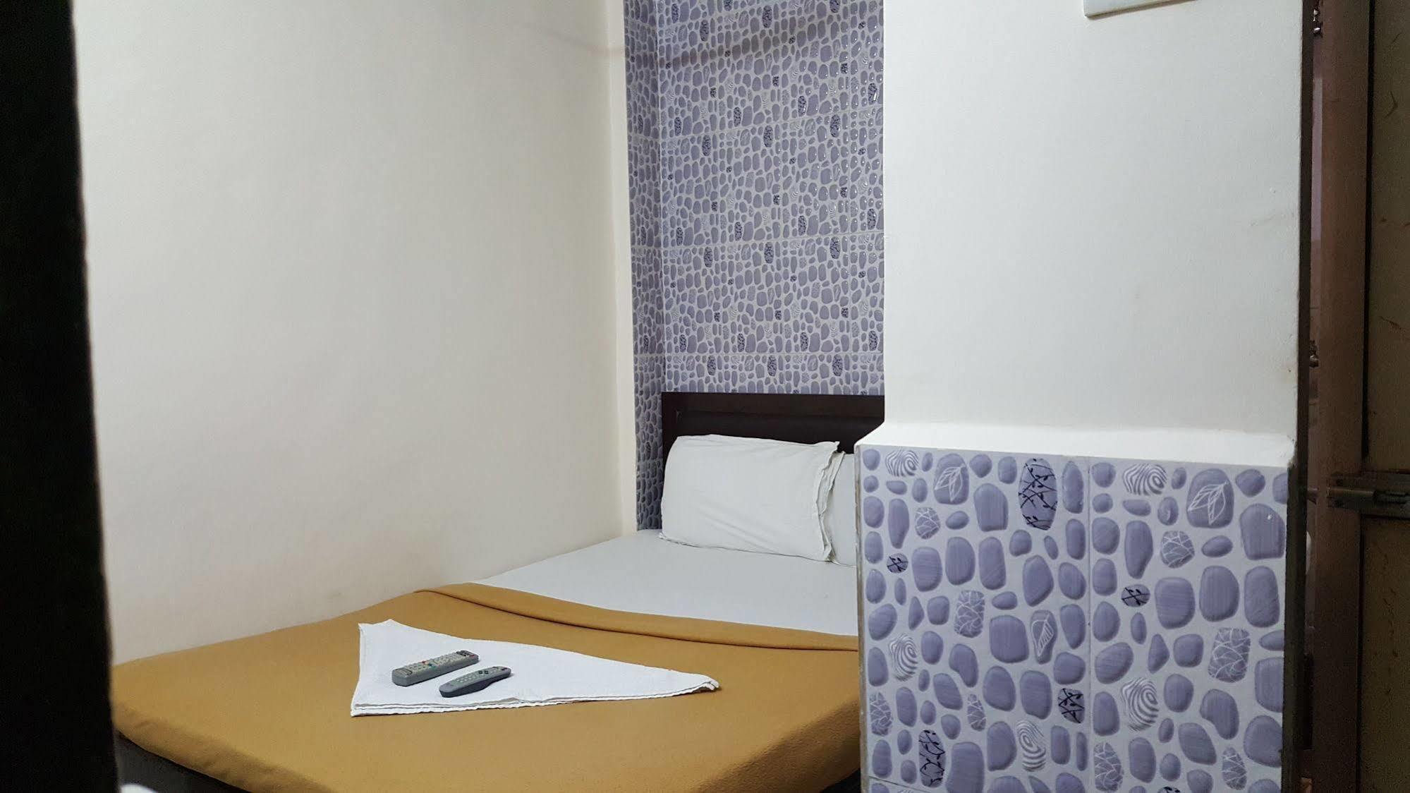 Hotel Al Mehraj Mumbai Luaran gambar