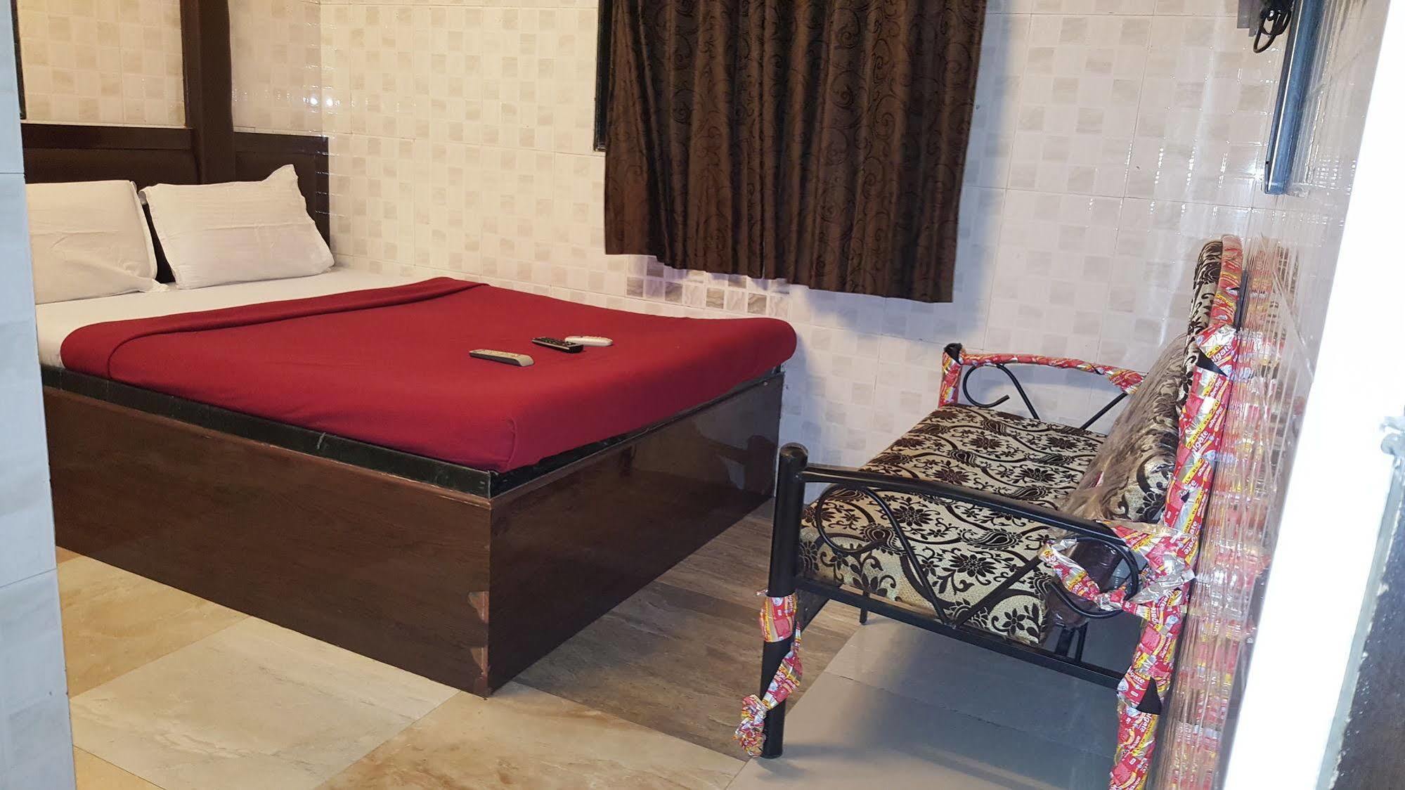 Hotel Al Mehraj Mumbai Luaran gambar