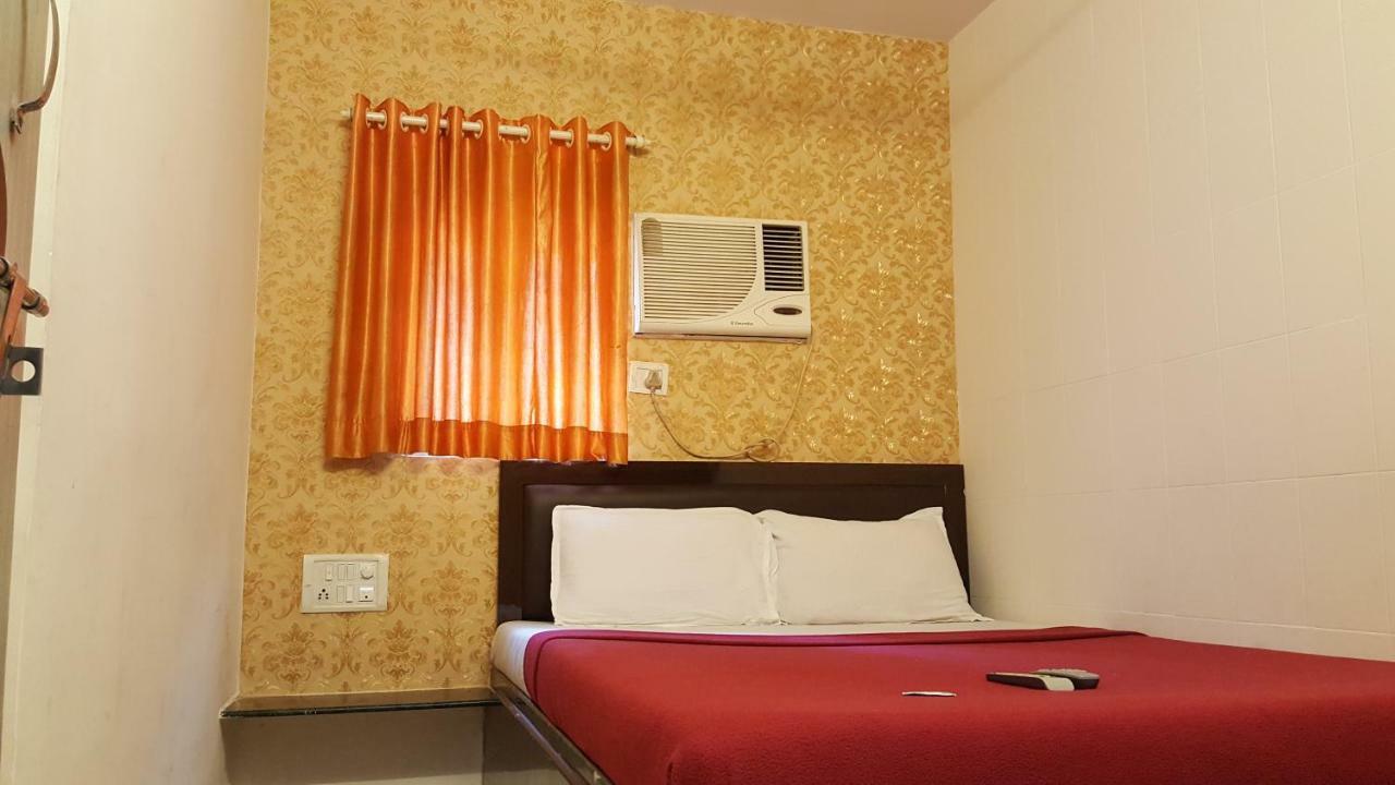 Hotel Al Mehraj Mumbai Luaran gambar