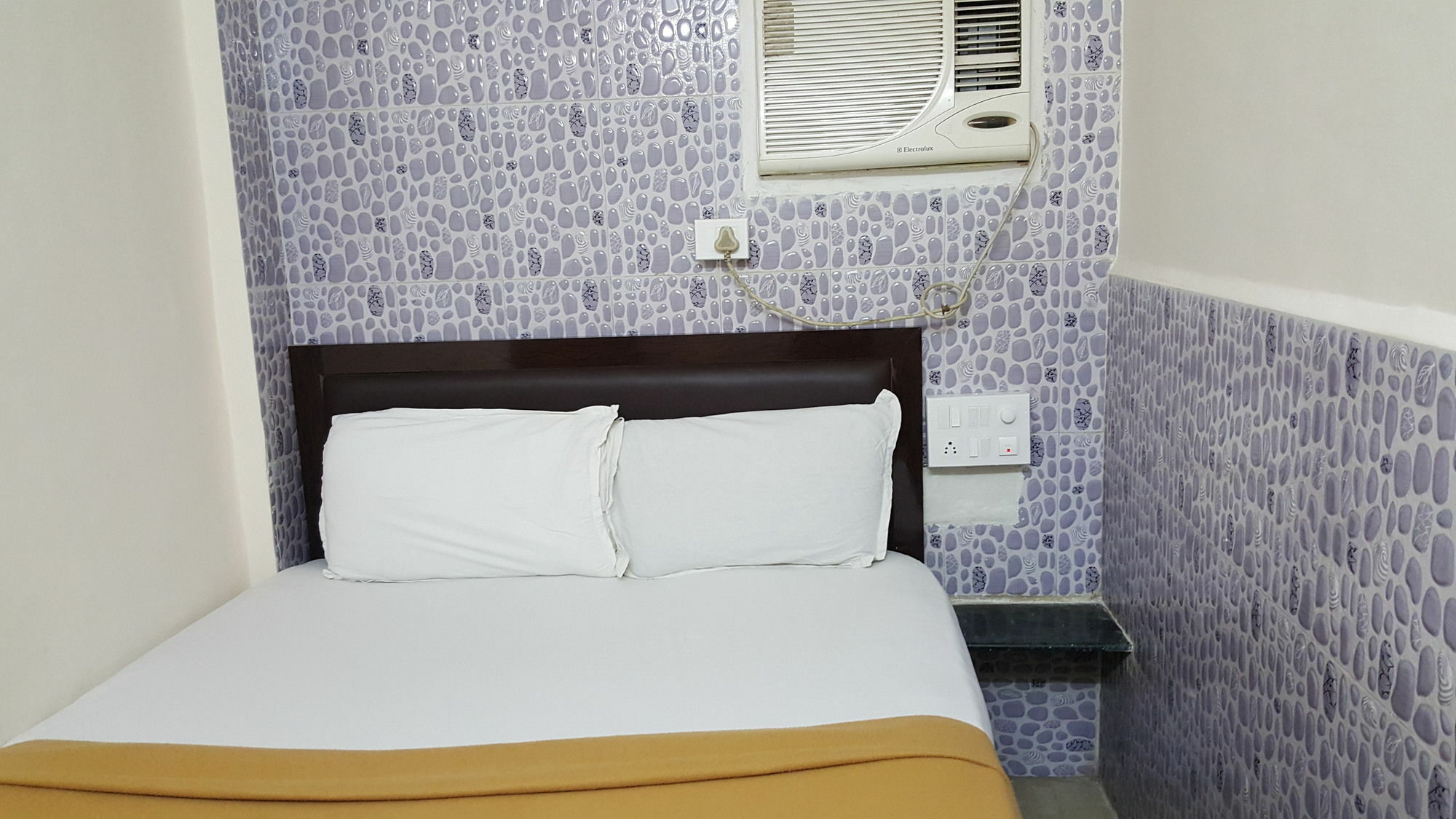 Hotel Al Mehraj Mumbai Luaran gambar